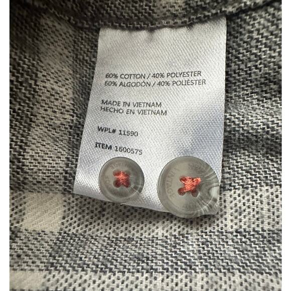 Weatherproof Vintage Men's Flannel - XL - Classic Style and Excellent Condition - Picture 6 of 6